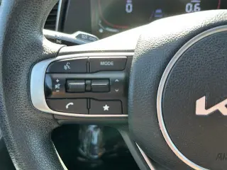 Kia Sportage 2024 LX 4dr SUV