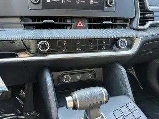 Kia Sportage 2024 LX 4dr SUV