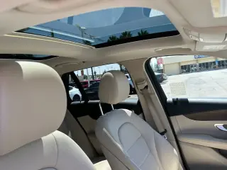 Mercedes-Benz GLC 2019 AWD GLC 300 4MATIC 4dr SUV