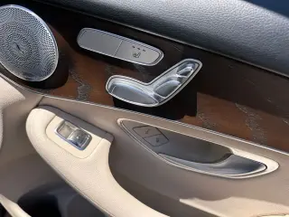 Mercedes-Benz GLC 2019 AWD GLC 300 4MATIC 4dr SUV