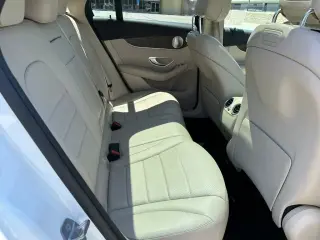 Mercedes-Benz GLC 2019 AWD GLC 300 4MATIC 4dr SUV