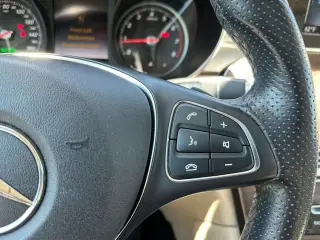 Mercedes-Benz GLC 2019 AWD GLC 300 4MATIC 4dr SUV