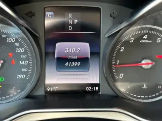 Mercedes-Benz GLC 2019 AWD GLC 300 4MATIC 4dr SUV