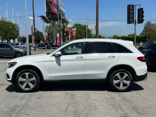 Mercedes-Benz GLC 2019 AWD GLC 300 4MATIC 4dr SUV