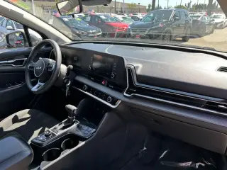 Kia Sportage 2023 LX 4dr SUV
