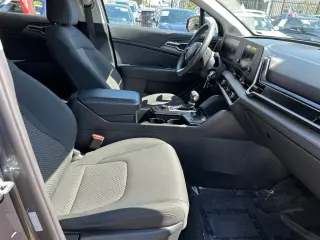Kia Sportage 2023 LX 4dr SUV