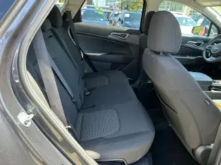 Kia Sportage 2023 LX 4dr SUV