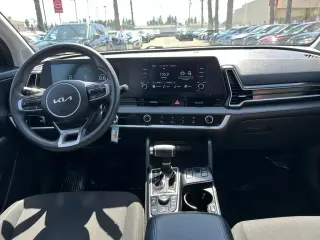 Kia Sportage 2023 LX 4dr SUV
