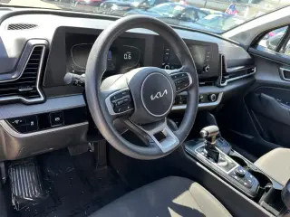 Kia Sportage 2023 LX 4dr SUV