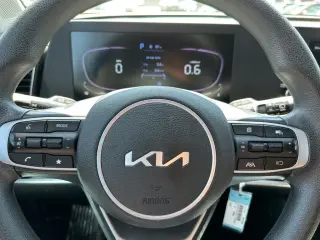 Kia Sportage 2023 LX 4dr SUV