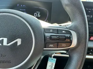 Kia Sportage 2023 LX 4dr SUV