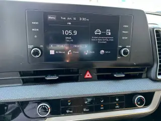Kia Sportage 2023 LX 4dr SUV