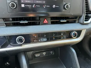 Kia Sportage 2023 LX 4dr SUV