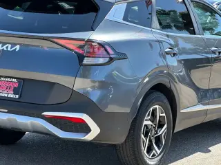 Kia Sportage 2023 LX 4dr SUV