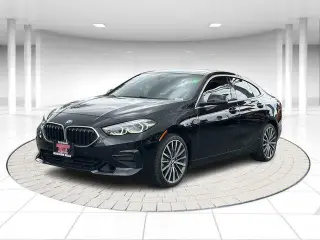 BMW 2 Series 2022 228i Gran Coupe 4dr Sedan
