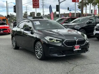 BMW 2 Series 2022 228i Gran Coupe 4dr Sedan