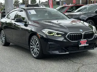 BMW 2 Series 2022 228i Gran Coupe 4dr Sedan