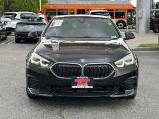 BMW 2 Series 2022 228i Gran Coupe 4dr Sedan
