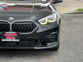 BMW 2 Series 2022 228i Gran Coupe 4dr Sedan