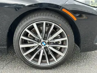 BMW 2 Series 2022 228i Gran Coupe 4dr Sedan