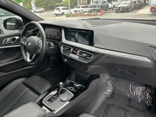 BMW 2 Series 2022 228i Gran Coupe 4dr Sedan