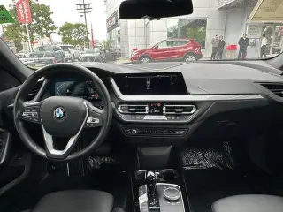 BMW 2 Series 2022 228i Gran Coupe 4dr Sedan
