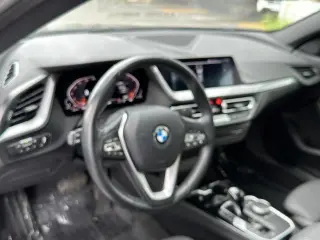 BMW 2 Series 2022 228i Gran Coupe 4dr Sedan