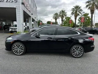 BMW 2 Series 2022 228i Gran Coupe 4dr Sedan