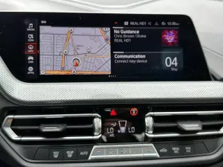 BMW 2 Series 2022 228i Gran Coupe 4dr Sedan