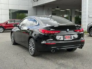 BMW 2 Series 2022 228i Gran Coupe 4dr Sedan