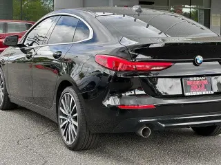 BMW 2 Series 2022 228i Gran Coupe 4dr Sedan