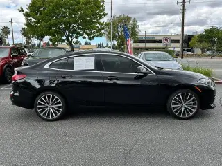 BMW 2 Series 2022 228i Gran Coupe 4dr Sedan
