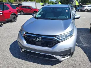 Honda CR-V 2020 Touring 4dr SUV