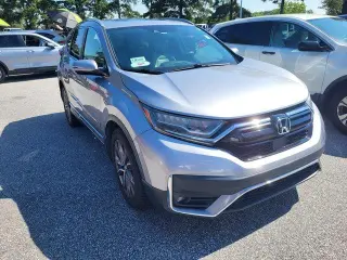 Honda CR-V 2020 Touring 4dr SUV