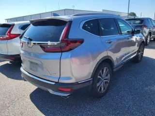 Honda CR-V 2020 Touring 4dr SUV