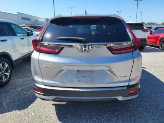 Honda CR-V 2020 Touring 4dr SUV