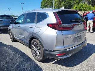 Honda CR-V 2020 Touring 4dr SUV