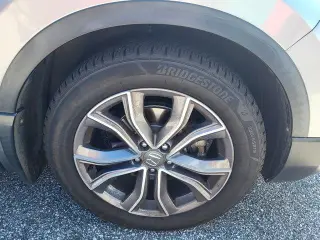 Honda CR-V 2020 Touring 4dr SUV