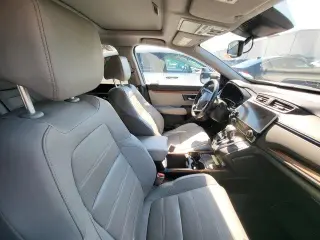 Honda CR-V 2020 Touring 4dr SUV