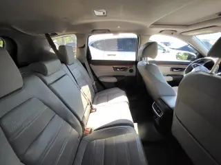 Honda CR-V 2020 Touring 4dr SUV