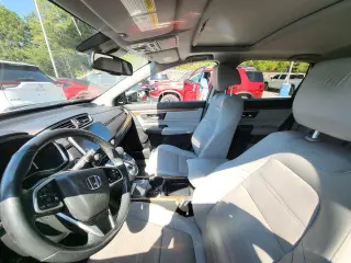 Honda CR-V 2020 Touring 4dr SUV