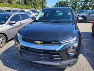 Chevrolet Trailblazer 2023 LS 4dr SUV