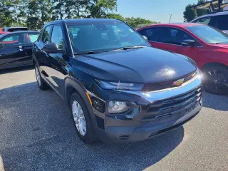 Chevrolet Trailblazer 2023 LS 4dr SUV