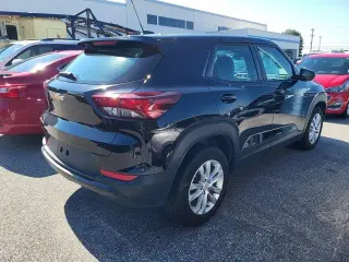 Chevrolet Trailblazer 2023 LS 4dr SUV