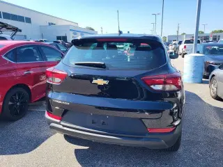 Chevrolet Trailblazer 2023 LS 4dr SUV