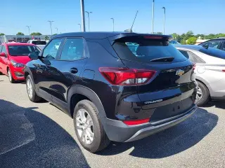 Chevrolet Trailblazer 2023 LS 4dr SUV