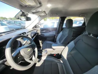 Chevrolet Trailblazer 2023 LS 4dr SUV