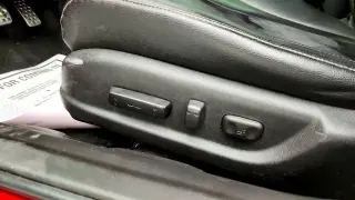 Acura ILX 2019 4dr Sedan w/Premium and A-SPEC Package