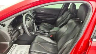 Acura ILX 2019 4dr Sedan w/Premium and A-SPEC Package