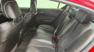 Acura ILX 2019 4dr Sedan w/Premium and A-SPEC Package